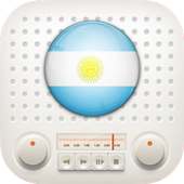 Argentina AM FM Radios Free
