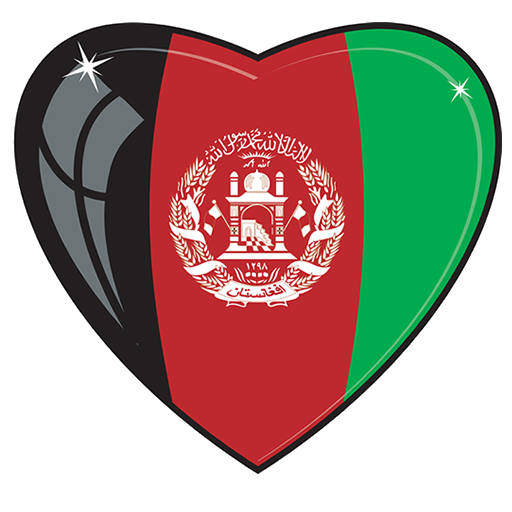 Afghanistan Radio Stations icon