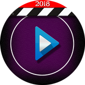 MAX Video Player 2018 - HD Video Player 2018 icon