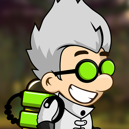 Mad Running - Play To Earn icon