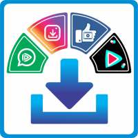 All Videos & Status Downloader