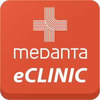 Medanta eCLINIC - Patient App