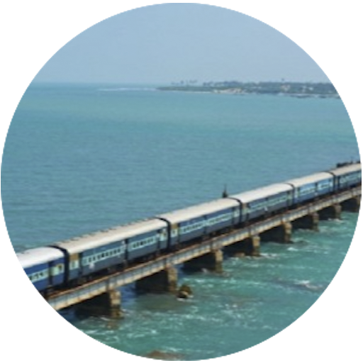 Railway Status Enquiry icon