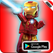 Tips for LEGO Marvel Super Heroes 2 icon