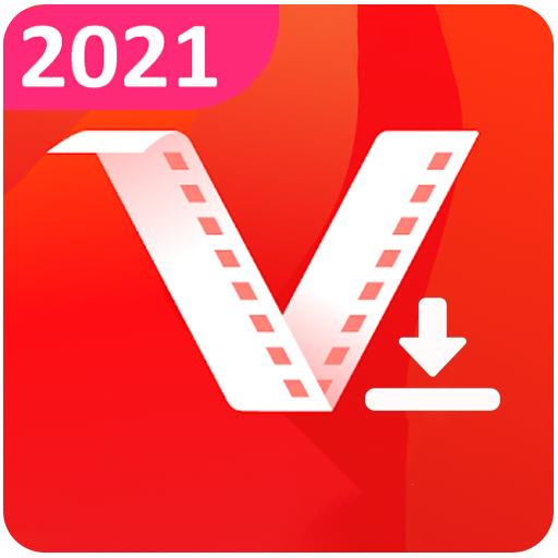 All Social Video Downloader &amp; Status Saver 2020 icon
