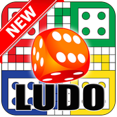 Game Ludo King 2019 icon