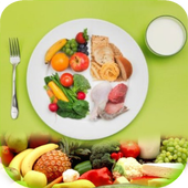 Diabetic Diet Plan icon