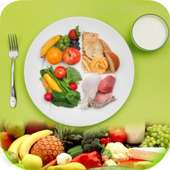 Diabetic Diet Plan on 9Apps