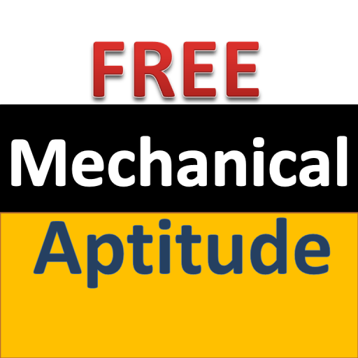 Mechanical Aptitude Test Preparation icon