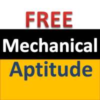 Mechanical Aptitude Test Preparation on 9Apps