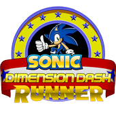 Sonic Classic Dash Runner 2018 icon
