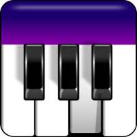 بيانو - أصوات حقيقية