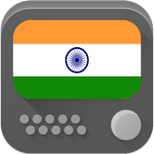 Radio India icon