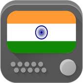 Radio India on 9Apps