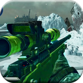Elite Sniper Assassin 3D icon