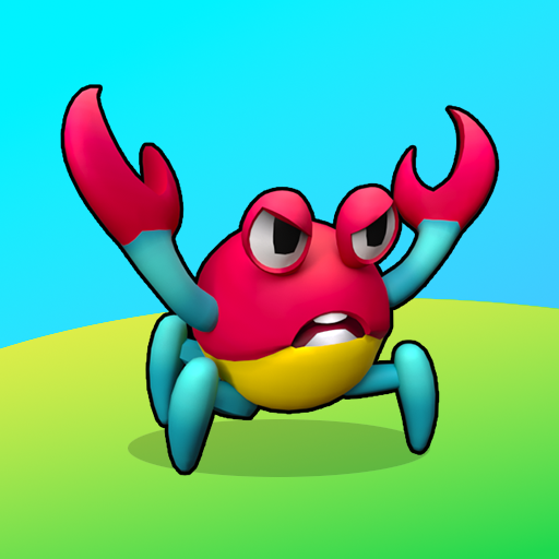 Hunter x Plunder: Fight &amp; Loot أيقونة