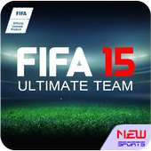 Tips_New FIFA 15 on 9Apps