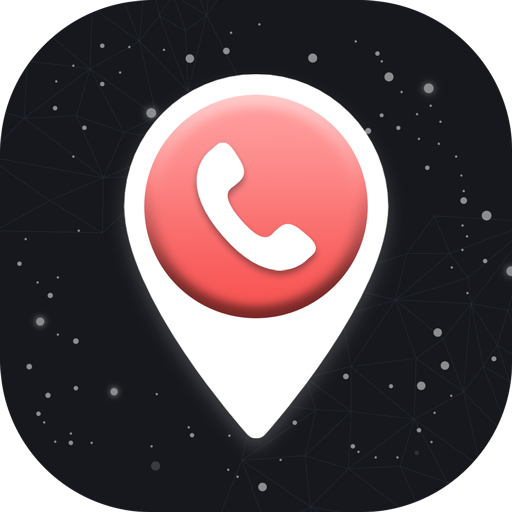 Get Call History and Call Detail of any Number icon