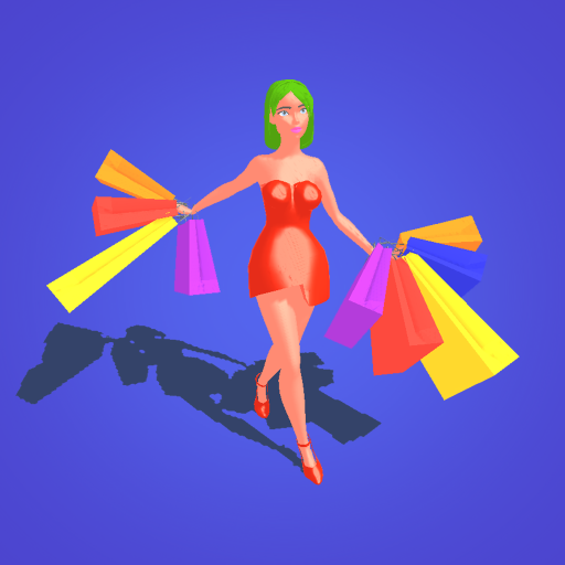 Shopping Challenge icon