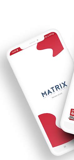 DBCL Matrix screenshot 1