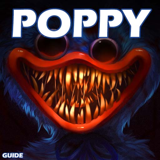 Poppy Playtime Horror Clue icon