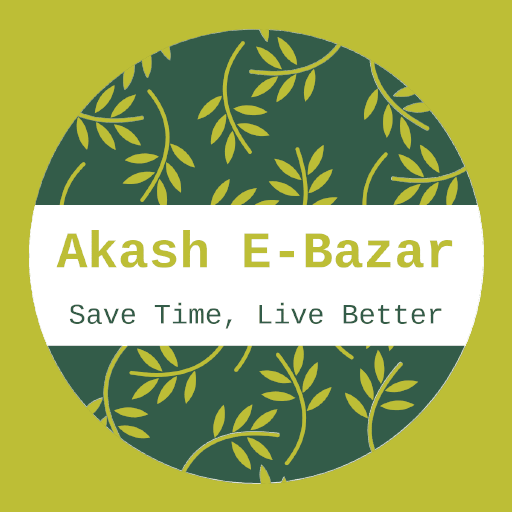 Akash E-Bazar icon