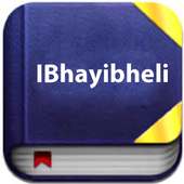 IBhayibheli Zulu Bible on 9Apps