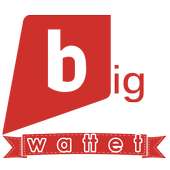 BigRed Wallet on 9Apps