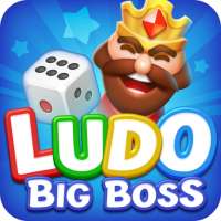 Ludo big boss