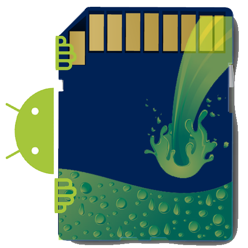 Fill Device Memory icon