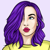 Juicy - Flirt &amp; Love иконка