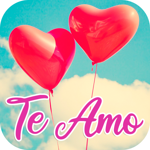 Te Amo mi Amor icon