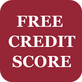 Free Credit Score icon