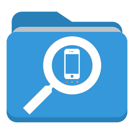 File Manager - File Explorer for Android иконка