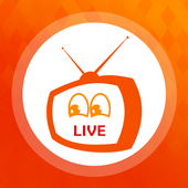 Live TV – Online HD Channels Streaming Free icon
