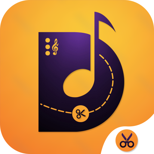 Ringtone Maker - Set as Contact &amp; Alarm icon