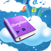 Story Time Pro icon
