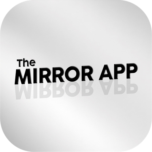 The Mirror App icon