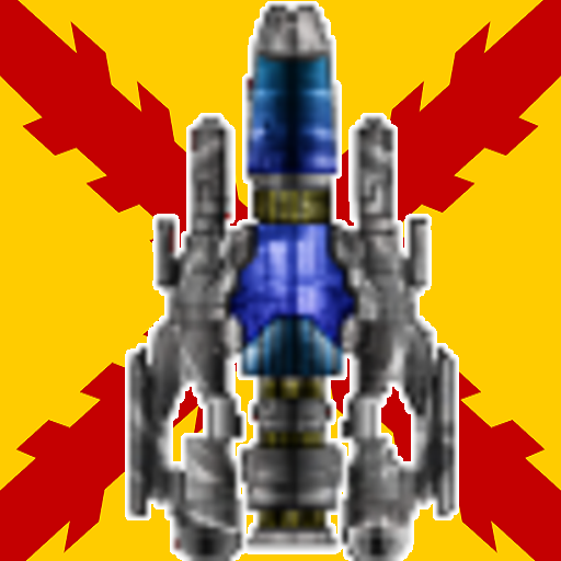 Space Fighter иконка