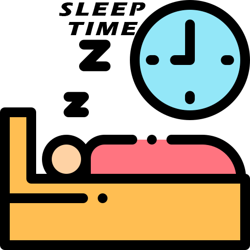 Light Sleep - Comfort Sleep icon