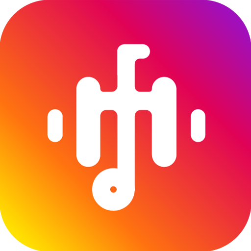 Joy Music-Free music icon
