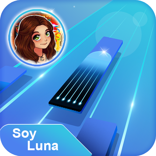 Piano Tiles Soy Luna 2020 icon