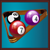 8 Ball Shooter icon