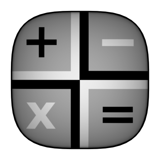 X Formula Solver Free icon