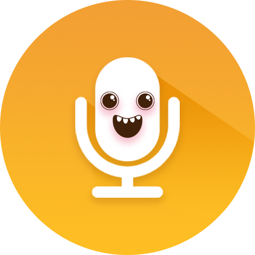 Call Voice Changer Prank icon