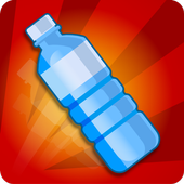 Bottle Flip Challenge icon