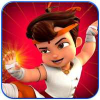 Kung Fu Dhamaka Official Game