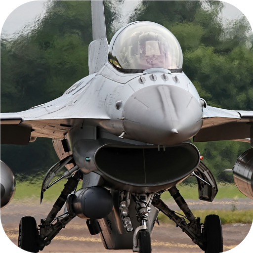 US Air Force. Military Wallpapers icon