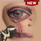 Tattoo Designs My Photo icon