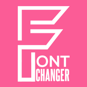 Font Changer icon